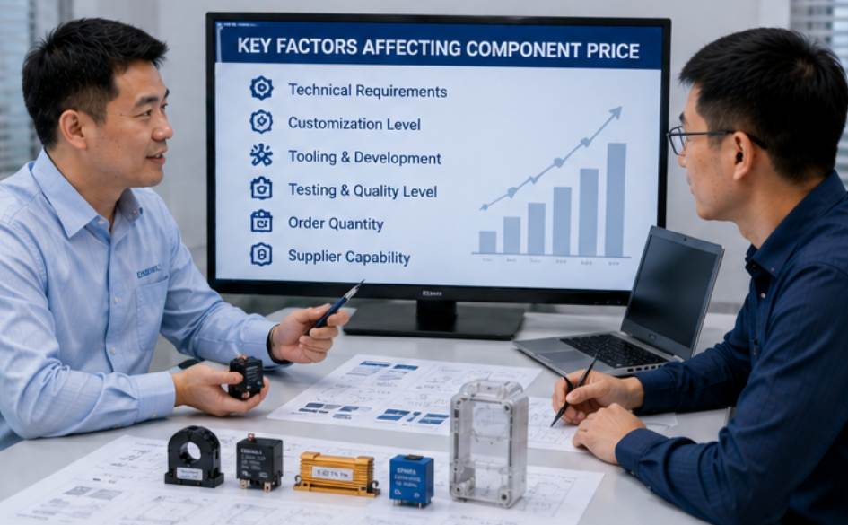 smart meter components OEM supplier smart meter components OEM supplier