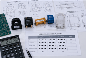 What Affects The Price Of Smart Meter Components In OEM Projects