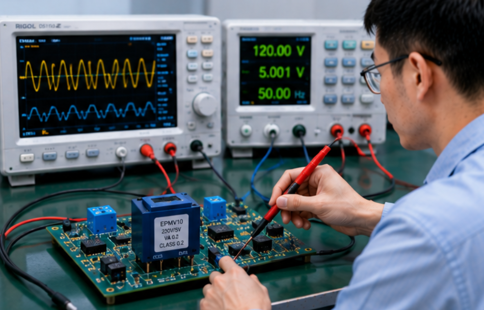 How To Choose The Right Meter Case For ANSI Smart Meter Projects