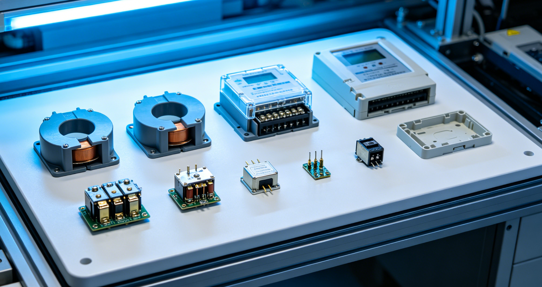 smart meter sample failure analysis smart meter sample failure analysis
