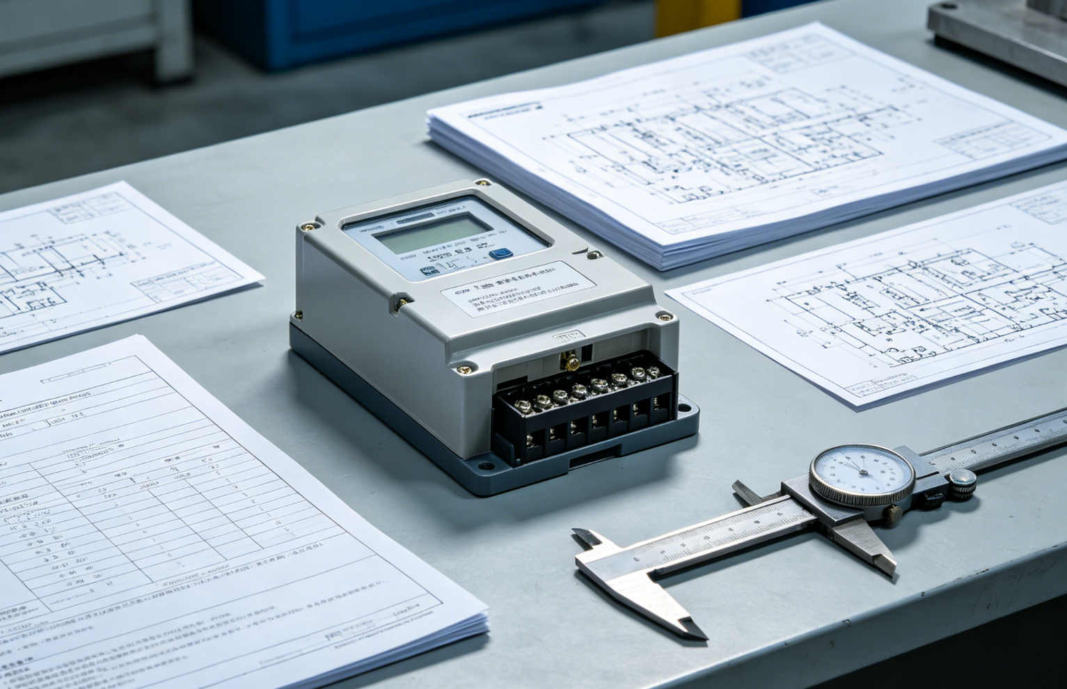 OEM smart meter parts manufacturer OEM smart meter parts manufacturer