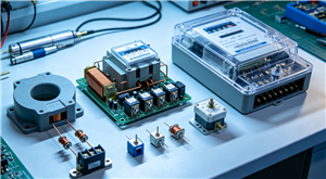 How To Compare Smart Meter Component Suppliers Without Hidden Risk