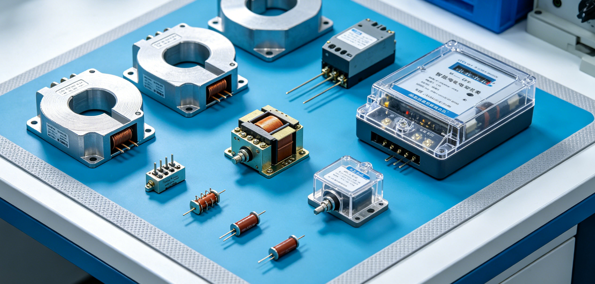 How To Avoid Sample Approval Mistakes In Smart Meter OEM Projects