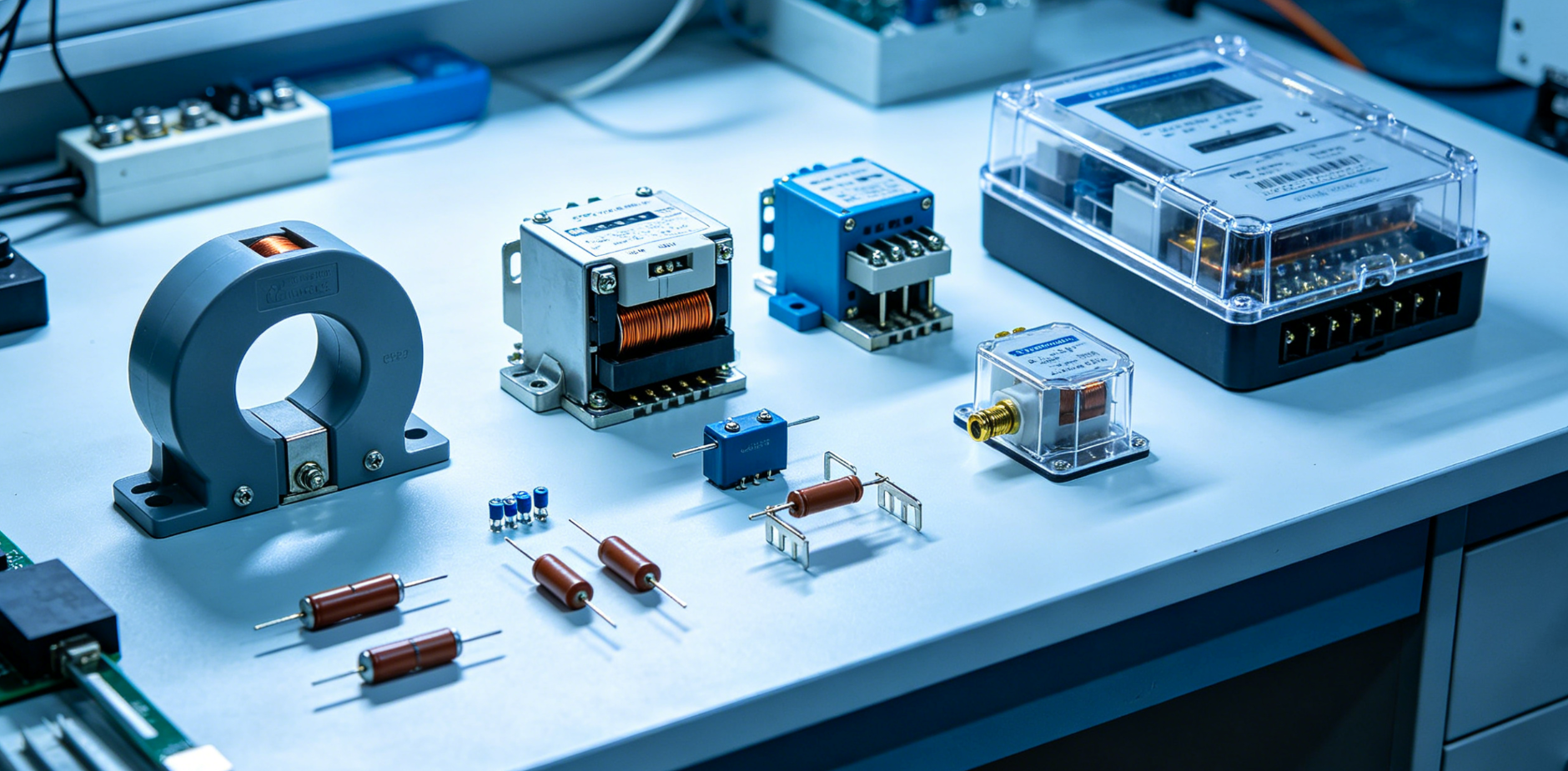 smart meter mass production delay