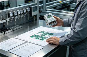 Which Smart Meter Components Usually Cause Delays Before Mass Production
