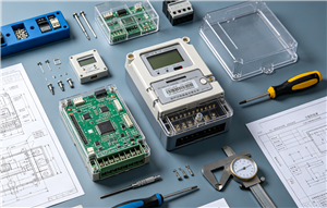 How To Reduce PCB And Housing Mismatch In Smart Meter Component Sourcing