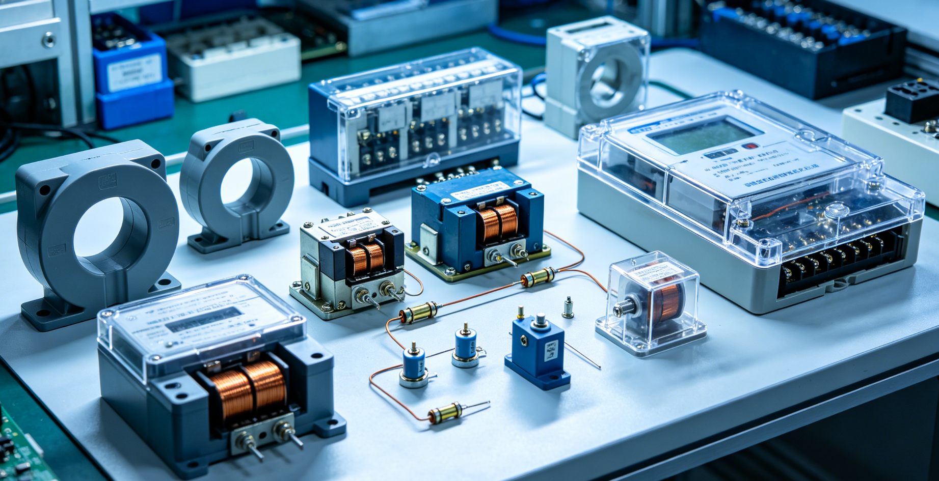 smart meter mass production readiness smart meter mass production readiness