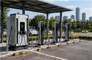 What Buyers Should Confirm Before Ordering A Pedestal EV Charging Station