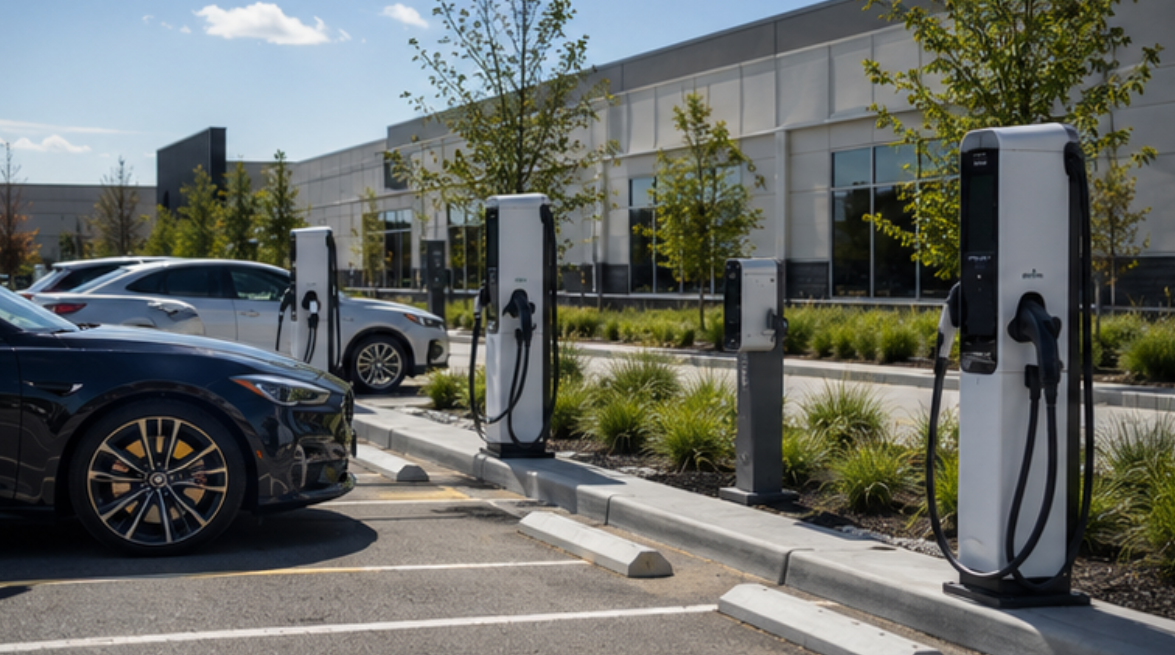 how to reduce EV charger installation problems how to reduce EV charger installation problems