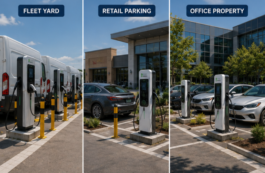 OEM EV charging station supplier China OEM EV charging station supplier China