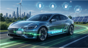 Precision Current Shunt Resistors: Enabling Safer and More Efficient Electric Vehicle Battery Management Systems