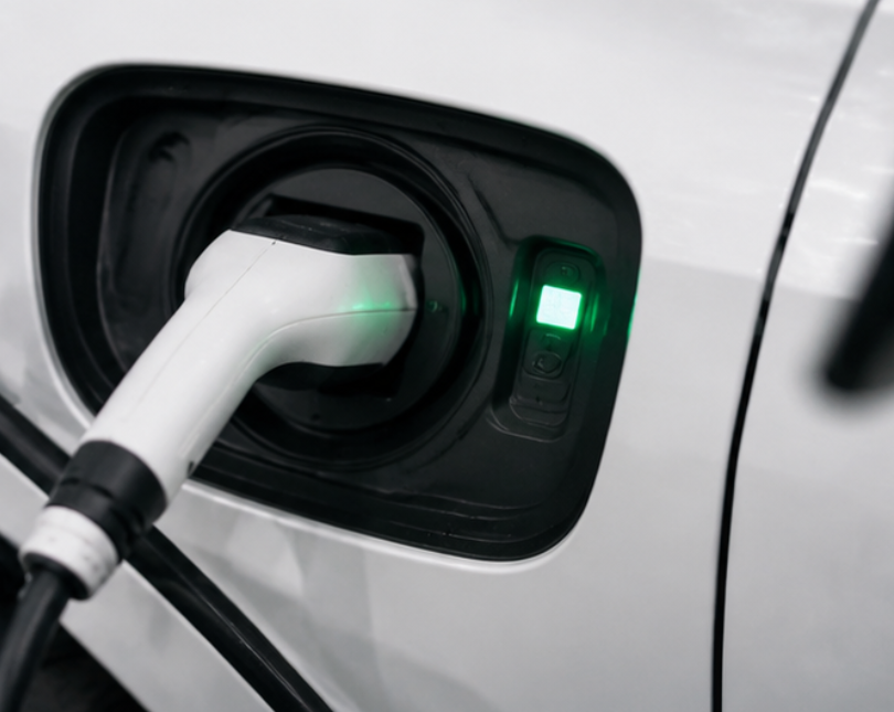 How Current Sensors Improve Battery Safety in Modern Electric Vehicles