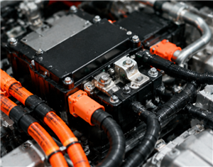 The Growing Demand for High-Precision Current Measurement Components in Electric Vehicles