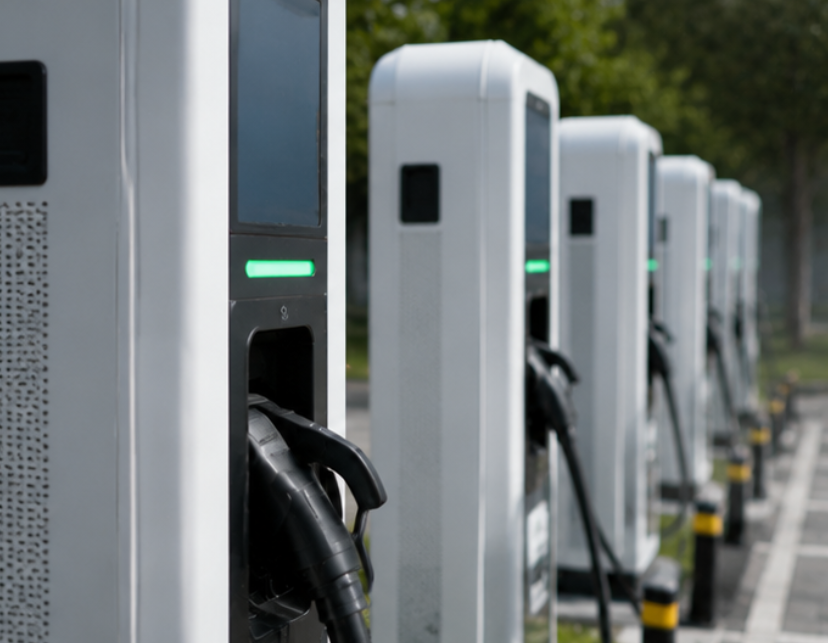 Why Accurate Current Measurement Is Critical for Electric Vehicle Charging Systems
