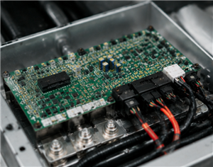 Electric Vehicle Battery Management Trends and the Role of Precision Shunt Resistors