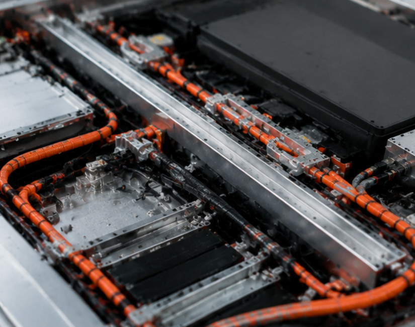 How Automotive-Grade Current Sensors Support the Future of Electric Mobility