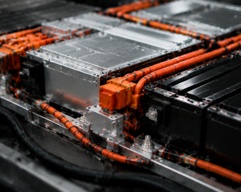 Improving Electric Vehicle Energy Efficiency Through Advanced Current Measurement Technology