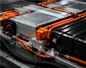 Improving Electric Vehicle Energy Efficiency Through Advanced Current Measurement Technology
