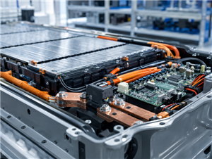 How Battery Current Sensors Improve Accuracy in Next-Generation EV Battery Monitoring Systems