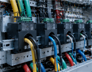 The Role of Current Measurement Technology in Smart Energy Management Systems