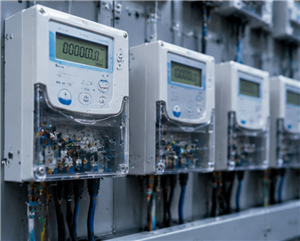 How Smart Meter Components Support the Development of Modern Smart Grids