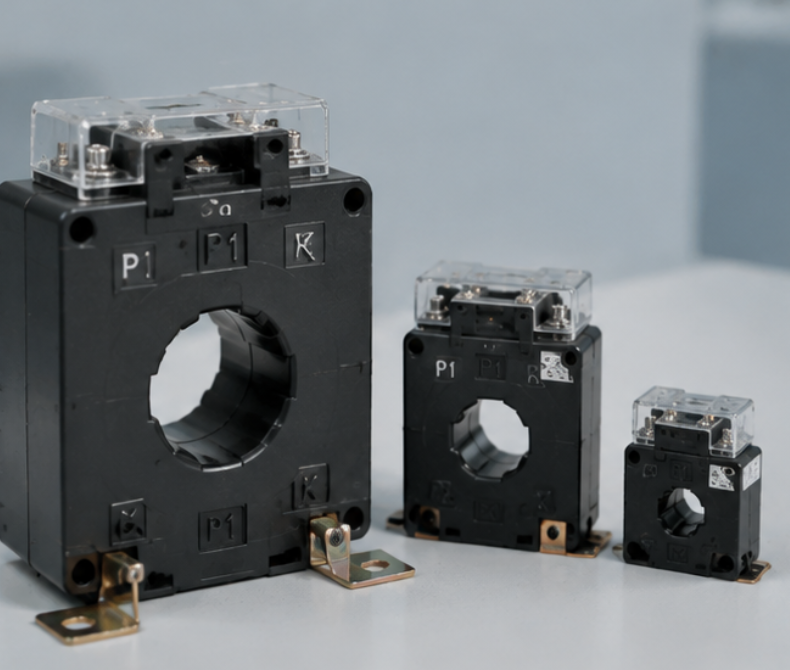 Current Transformer vs Current Sensor: Understanding the Differences and Applications