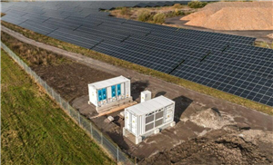 How Precision Current Measurement Improves Battery Energy Storage System Performance