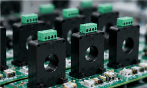 Why Global Manufacturers Choose China for Advanced Electrical Measurement Components