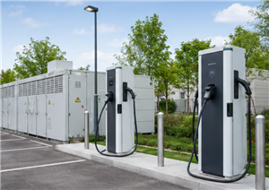 How Current Sensors Enhance Safety and Efficiency in Electric Vehicle Charging Infrastructure
