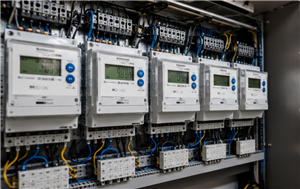 How Smart Energy Meters Improve Electricity Management in Modern Buildings