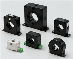 Selecting the Right Current Transformer for Smart Meter and Power Monitoring Applications