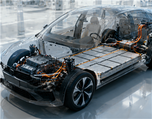 How Automotive Sensors Improve Reliability in Next Generation Electric Vehicles