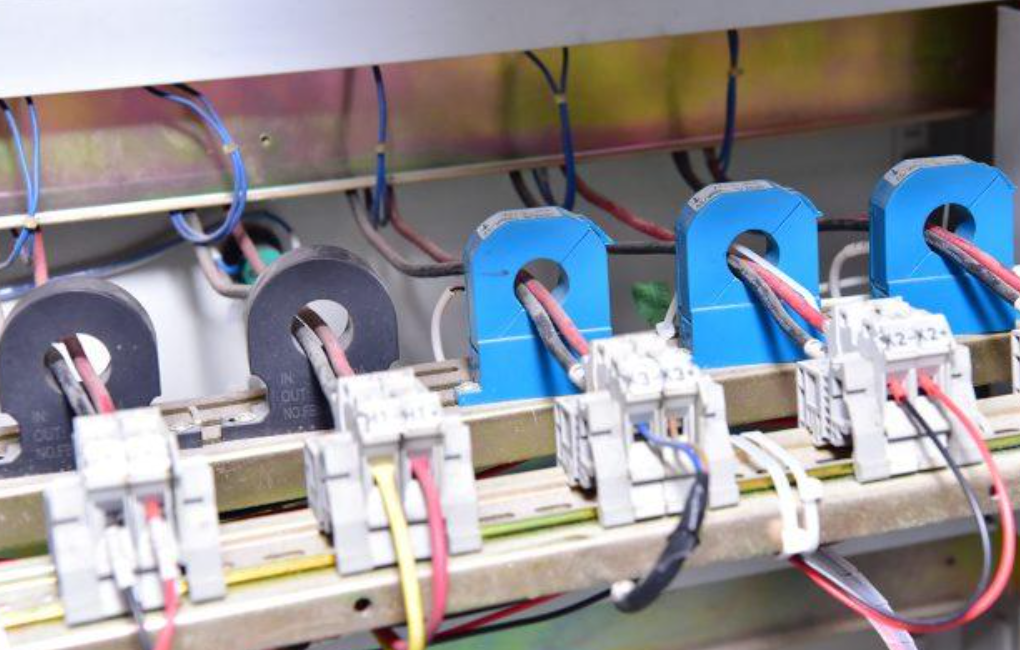 A Guide to Choosing Reliable Electrical Measurement Component Suppliers