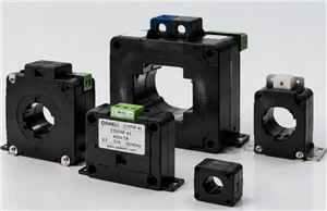 How Current Transformers Support Real-Time Load Monitoring in Commercial and Industrial Power Systems