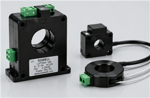 Why Residual Current Monitoring Is Becoming More Important in EV Charging and Energy Storage Systems