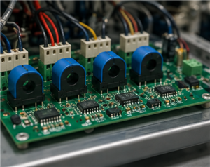 PCB-Mount vs Busbar-Mount Current Transformers: Which Design Is Better for Your Application?