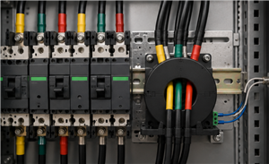 How Ground Fault Current Transformers Improve Electrical Protection in Modern Power Distribution Systems