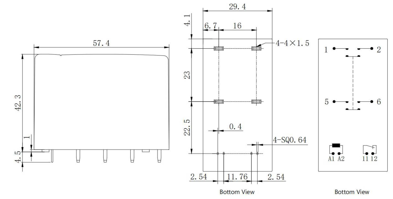 AC Contactor