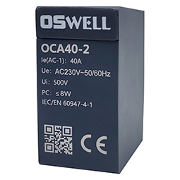 OCA40-2 Onboard AC Contactor