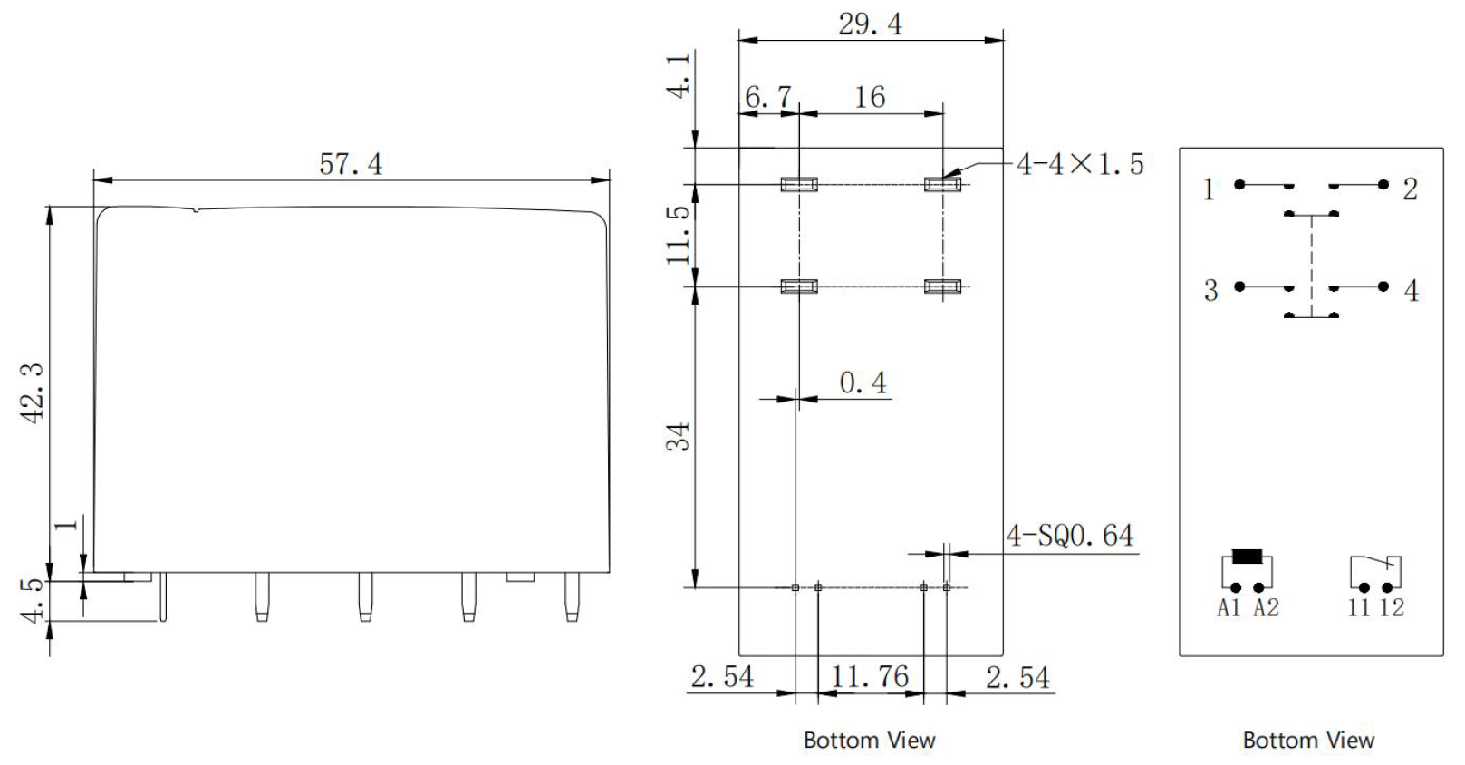 AC Contactor