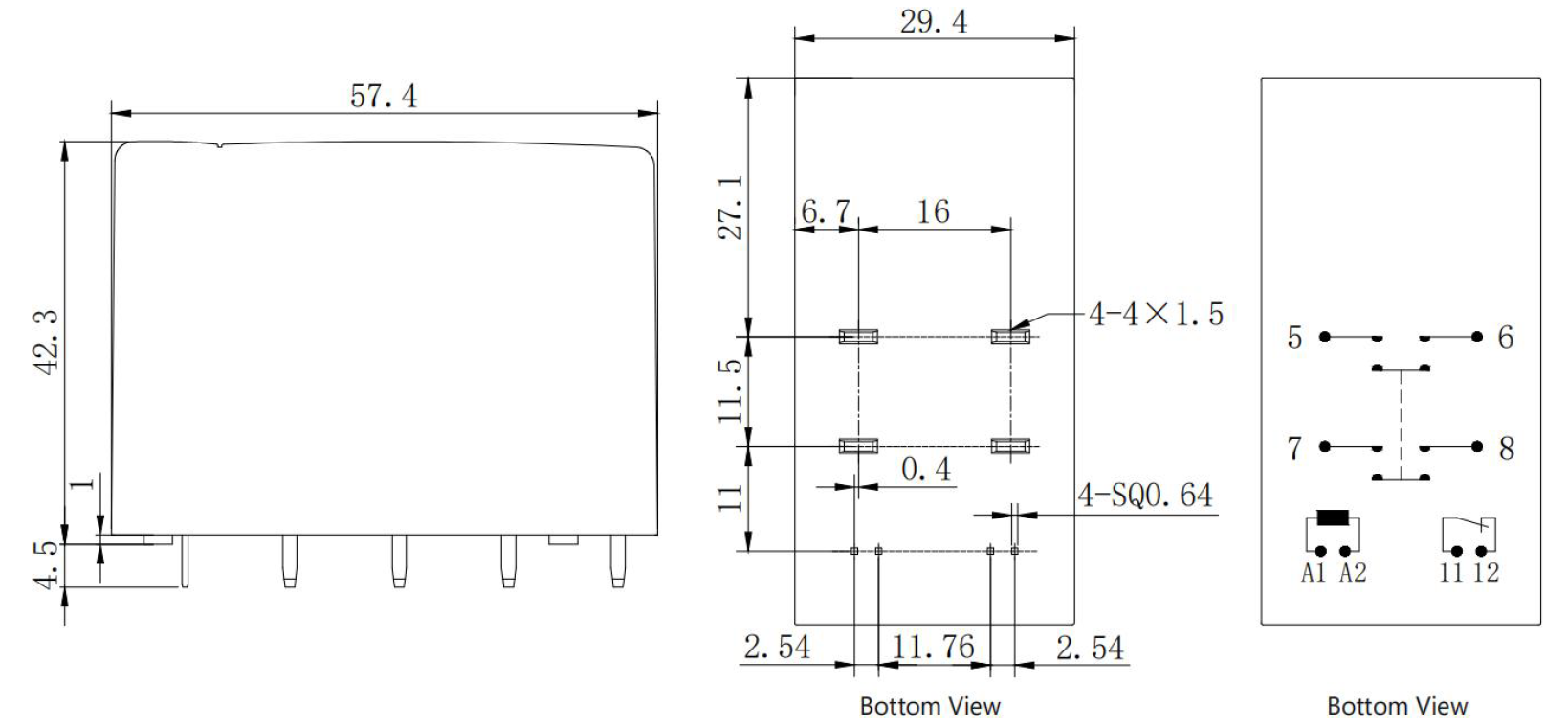 AC Contactor