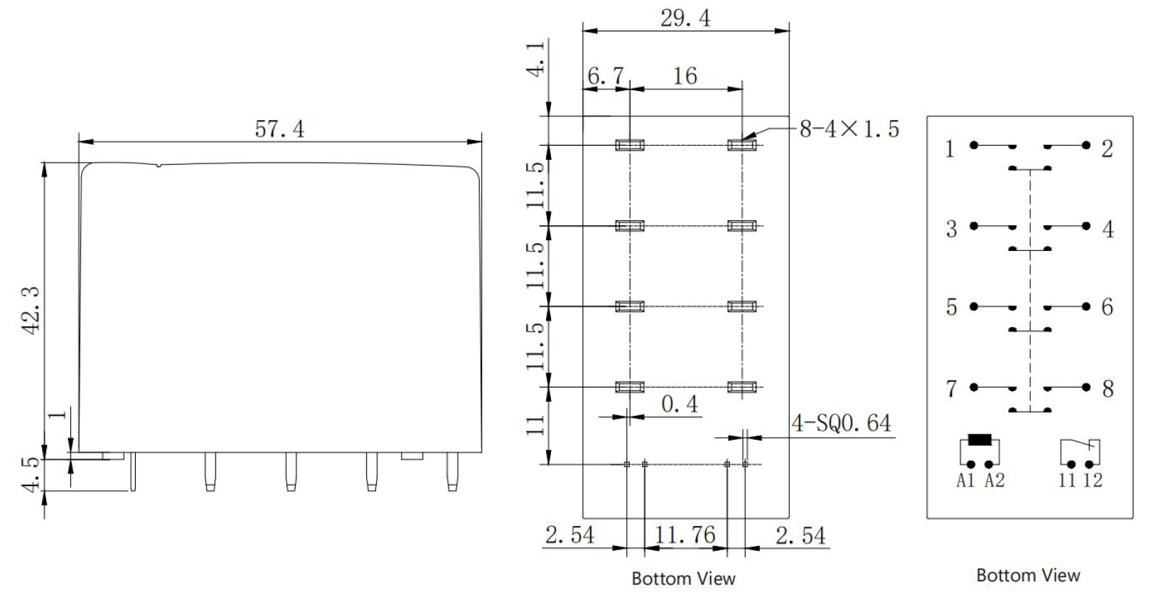 AC Contactor AC Contactor