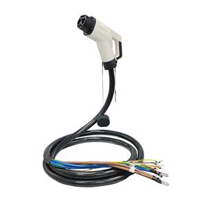 Cable de carga de CC GB/T 20234.3 1128001102