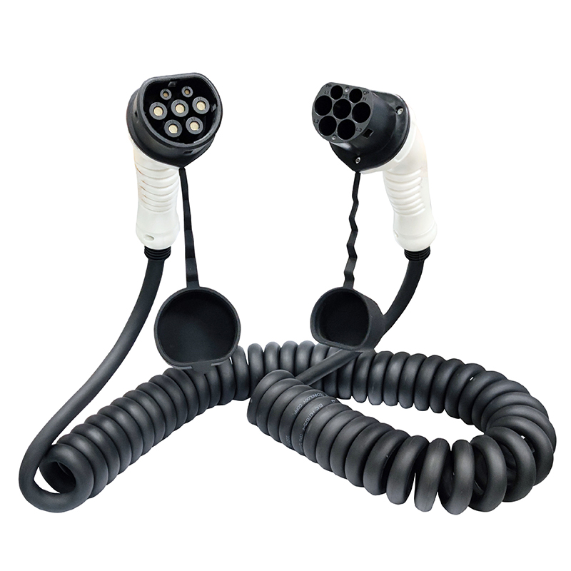 Comprar Cable de carga en espiral tipo 2 a tipo 2 de 32 A, trifásico, Cable de carga en espiral tipo 2 a tipo 2 de 32 A, trifásico Precios, Cable de carga en espiral tipo 2 a tipo 2 de 32 A, trifásico Marcas, Cable de carga en espiral tipo 2 a tipo 2 de 32 A, trifásico Fabricante, Cable de carga en espiral tipo 2 a tipo 2 de 32 A, trifásico Citas, Cable de carga en espiral tipo 2 a tipo 2 de 32 A, trifásico Empresa.