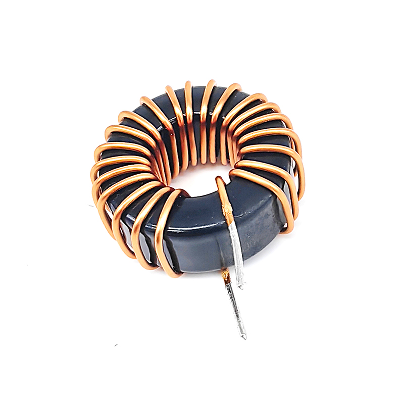 Inductor toroidal 1203001800 para electrónica de potencia de contadores