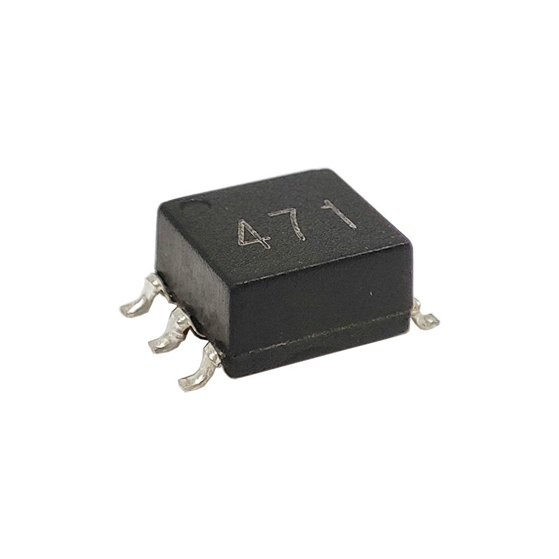 Transformador push-pull IN SP10 10015 para electrónica de potencia de contadores