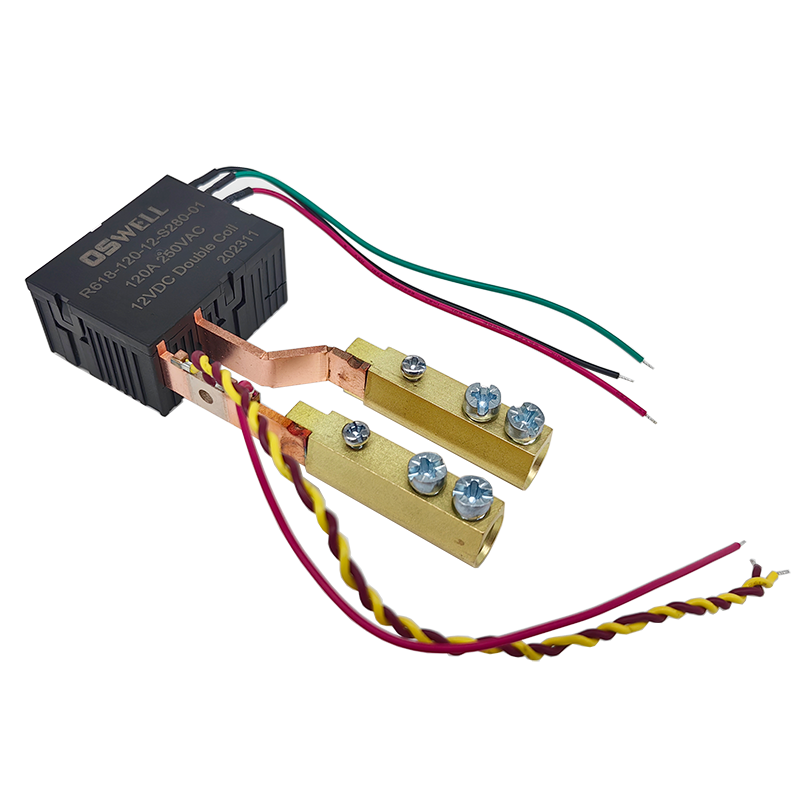 Comprar Relé de enclavamiento magnético R618 de 100 A con shunt, Relé de enclavamiento magnético R618 de 100 A con shunt Precios, Relé de enclavamiento magnético R618 de 100 A con shunt Marcas, Relé de enclavamiento magnético R618 de 100 A con shunt Fabricante, Relé de enclavamiento magnético R618 de 100 A con shunt Citas, Relé de enclavamiento magnético R618 de 100 A con shunt Empresa.