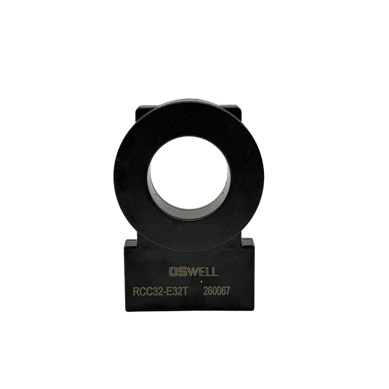 Sensor de corriente residual tipo A + 6 mA CC RCC32 E32T