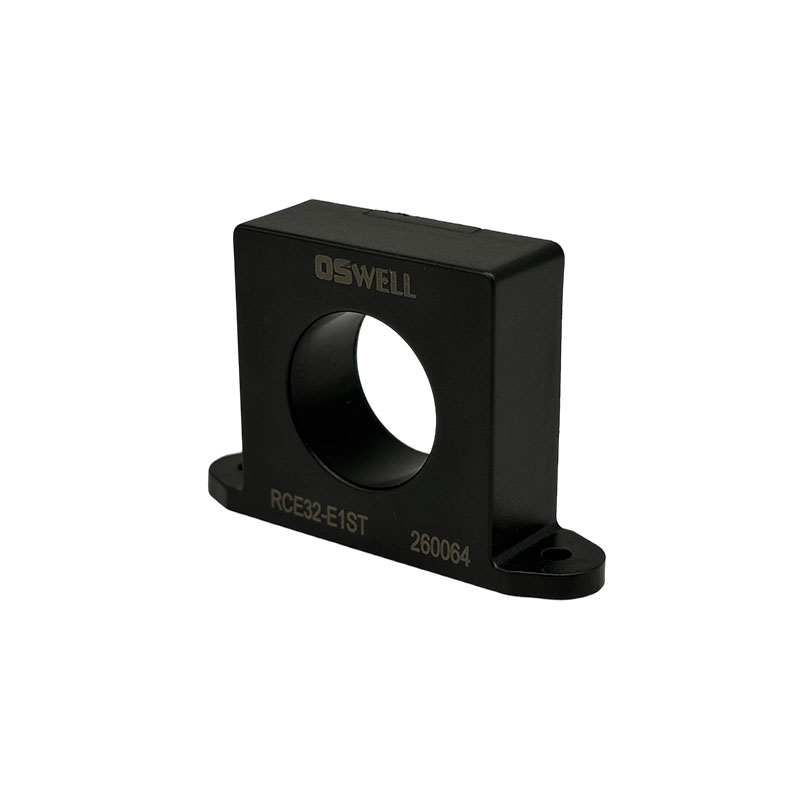 Sensor de corriente residual tipo A + 6 mA CC RCE32 E1ST