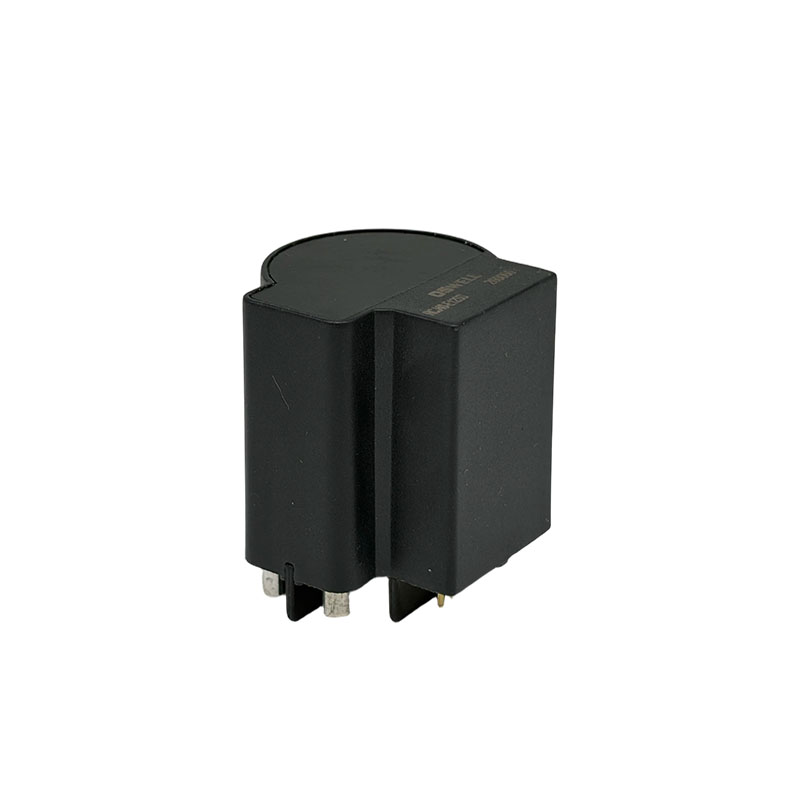Sensor de corriente residual tipo A + 6 mA CC RCJ40 E12SS